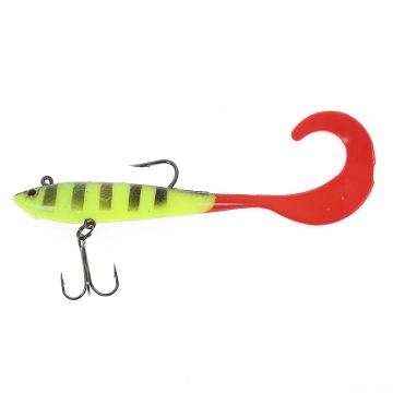 Рыбка оснащенная SKYFISH "DAY" 12 см, цвет: 922#